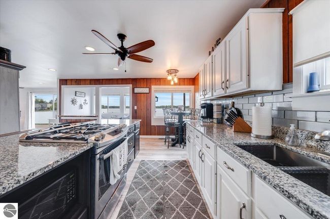 4805 Pinellas Dr, House other with 2 bedrooms, 2 bathrooms and null parking in Hale MI | Image 23