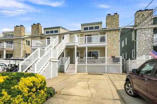 b-415 W Bennett Ave, Wildwood, NJ, 08260-1483 | Card Image