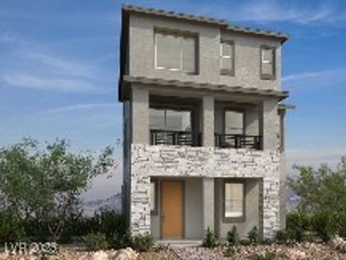 1536 Little Penguin St, Las Vegas, NV, 89138-6537 | Card Image