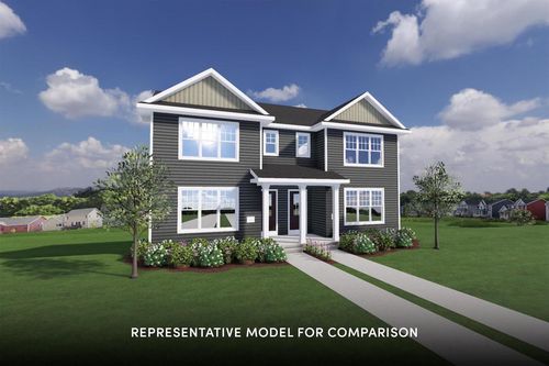 808 Indigo Ln, WAUNAKEE, WI, 53597-2448 | Card Image