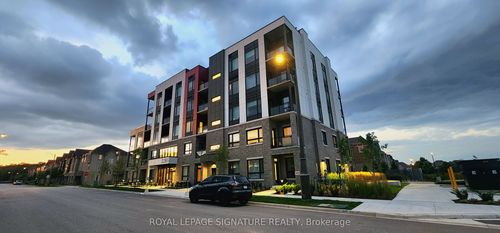 404-3285 Carding Mill Trail, Oakville, ON, L6M5P8 | Card Image