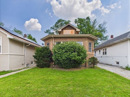 1929 S 3rd Ave, Maywood, IL, 60153-3315 | Card Image
