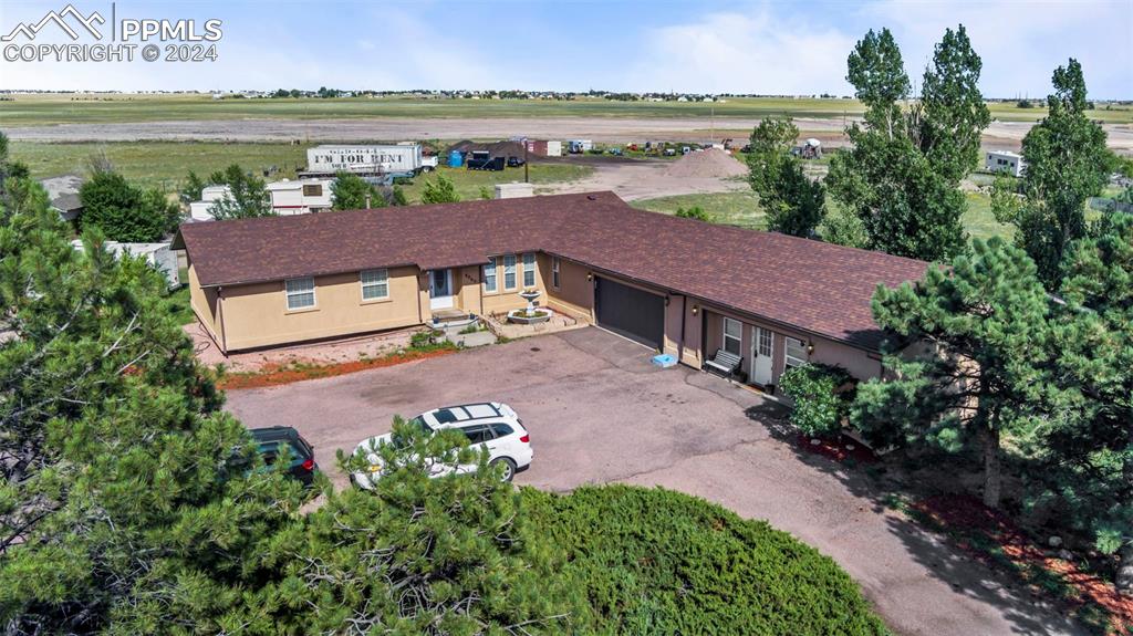 Brule Rd, Colorado Springs, CO 80908