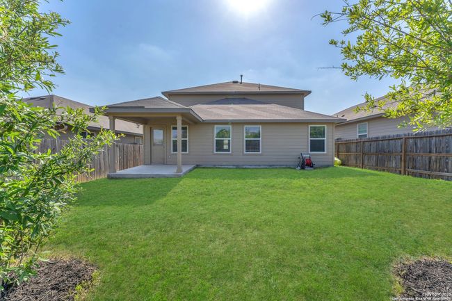 195 Cuban Emerald, House other with 5 bedrooms, 3 bathrooms and null parking in San Antonio TX | Image 16