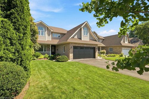 3999 Azalea Cres, Vineland, ON, L0R2C0 | Card Image