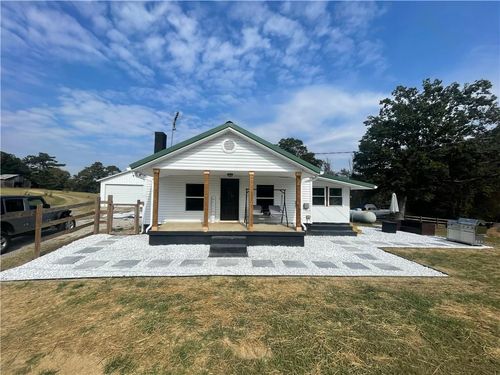 433 Spring Place Resaca Rd, Resaca, GA, 30735-5107 | Card Image