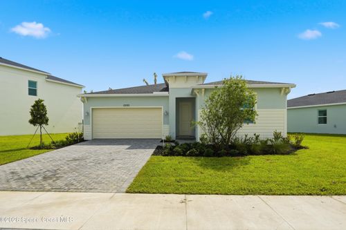 2285 Majorelle Dr Nw, PALM BAY, FL, 32907-8183 | Card Image