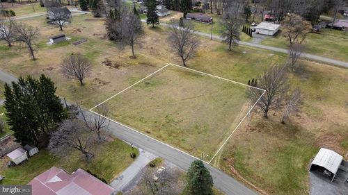 LOT ON Meadow Drive, KARTHAUS, PA, 16845 | Card Image