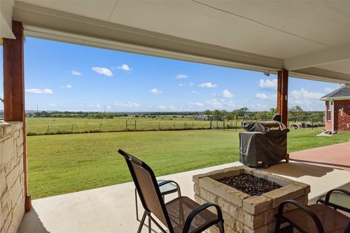 734 Young Bend Rd, Brock, TX, 76087-8145 | Card Image