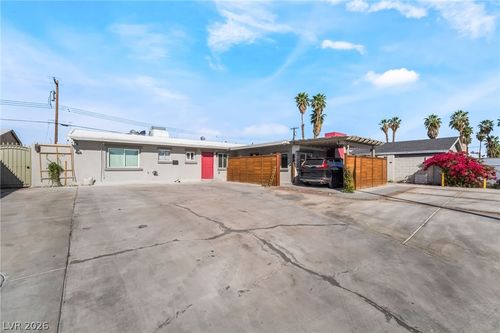 5-5149 Poncho Circle, Las Vegas, NV, 89119 | Card Image