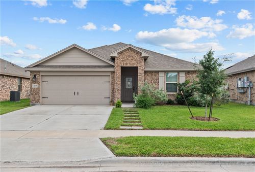 7409 Star Gazer Dr, Corpus Christi, TX, 78414-1432 | Card Image