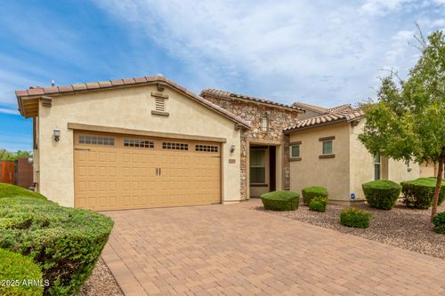 7851 S Penrose Dr, Gilbert, AZ, 85298-0543 | Card Image