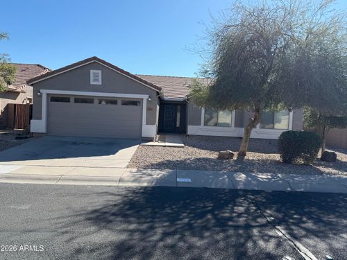 23031 W Solano Drive W, Buckeye, AZ, 85326 | Card Image