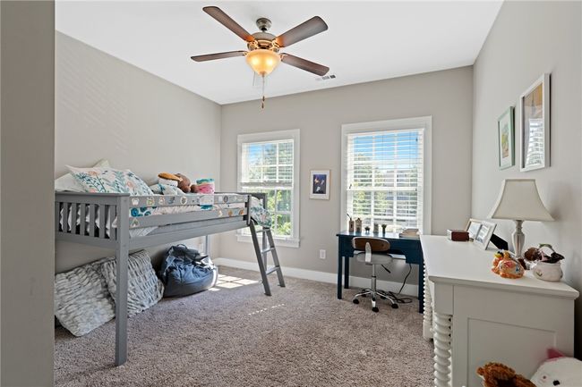 252 Thomas Green Blvd, Townhouse with 3 bedrooms, 3 bathrooms and null parking in Clemson SC | Image 24