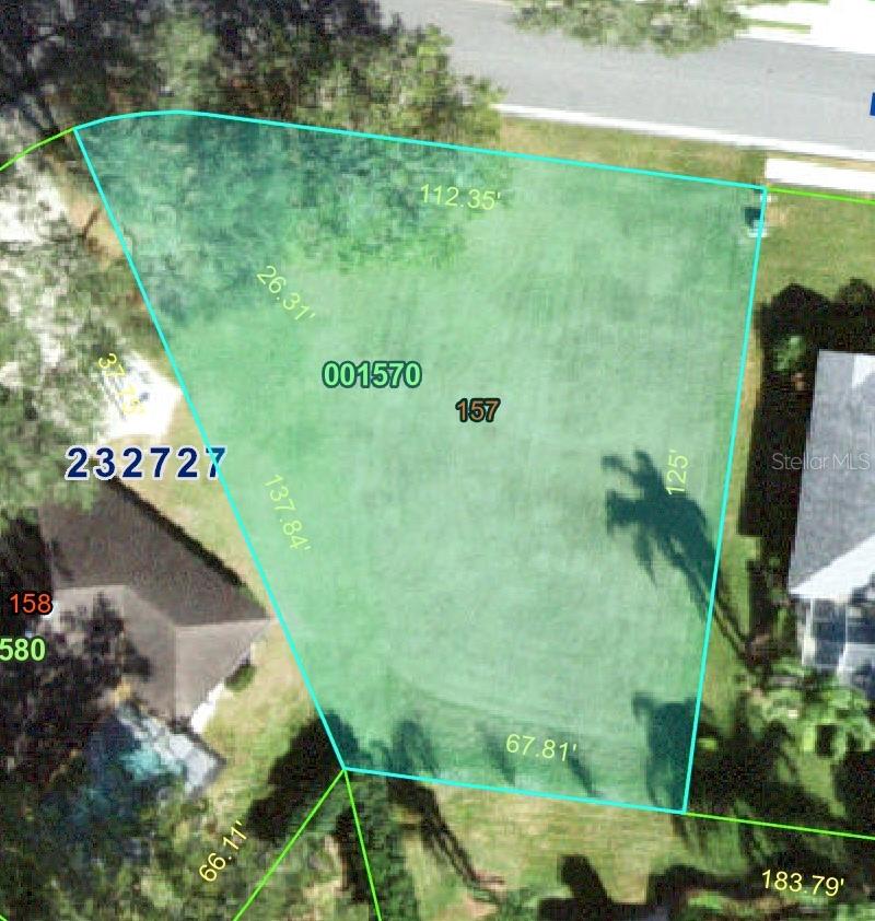 Land in LAKELAND 5