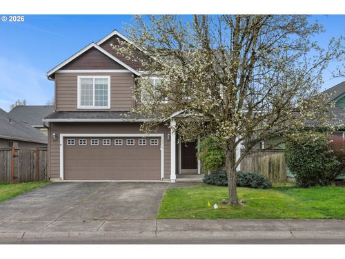 4019 Ne 165th Pl, Vancouver, WA, 98682-8742 | Card Image