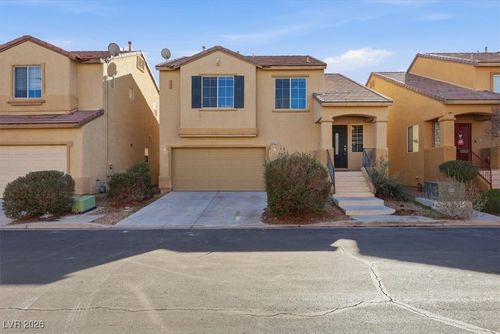 6463 Wild Chive Ave, Las Vegas, NV, 89122-3558 | Card Image