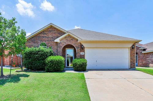 8705 Sumter Way, Fort Worth, TX, 76244-4901 | Card Image