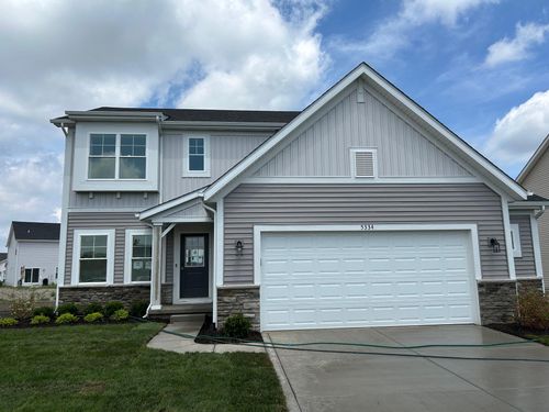 5334 Red Rock Ln, Schererville, IN, 46375-0159 | Card Image