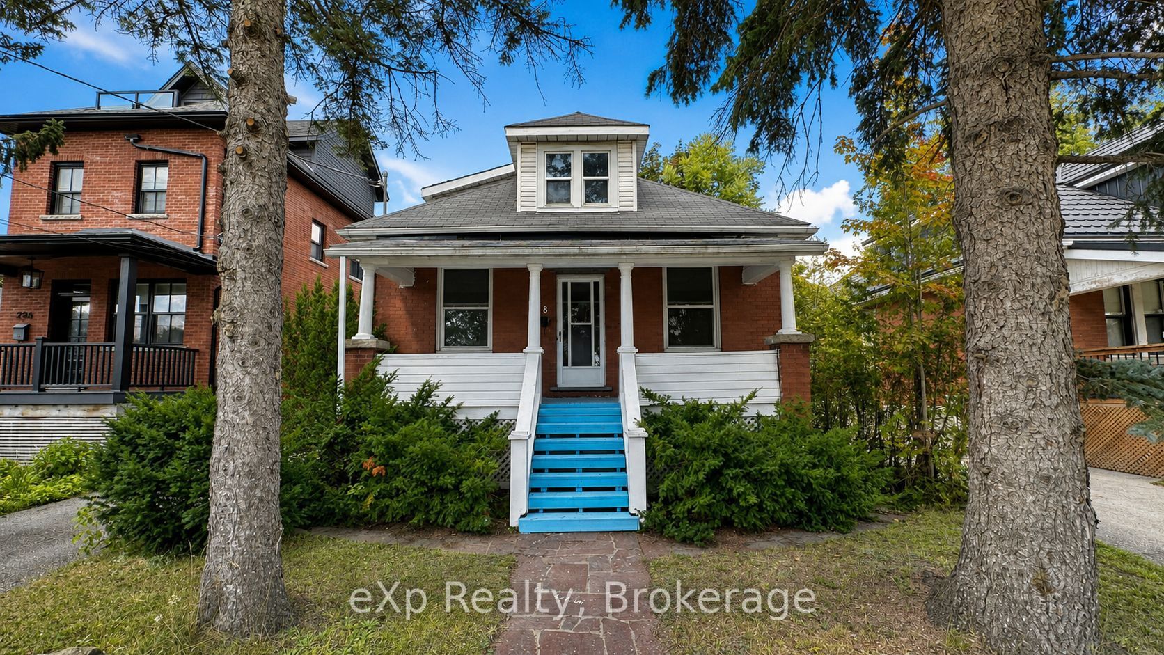 Residential Lease in Guelph