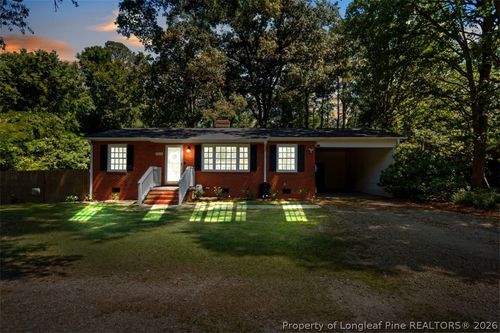 3255 Sunnyside School Rd, Fayetteville, NC, 28312-6911 | Card Image