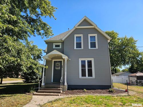 707 9th Ave, Durant, IA, 52747-7805 | Card Image