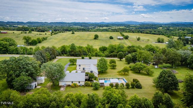 516 Bowmantown Rd, House other with 3 bedrooms, 7 bathrooms and null parking in Telford TN | Image 79