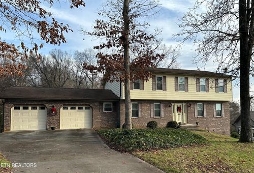 1702 Winding Ridge Trl, Knoxville, TN, 37922-5750 | Card Image