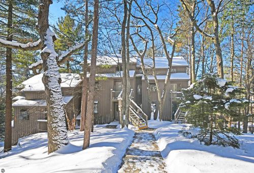 47 Vantage Pointe, Glen Arbor, MI, 49636 | Card Image