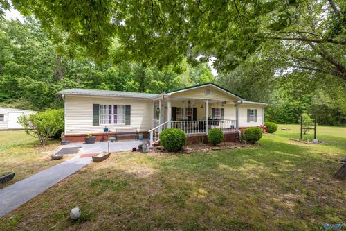 804 Bexar Avenue W, Hamilton, AL, 35570 | Card Image
