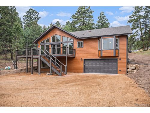 68 Aspen Dr, Bailey, CO, 80421-2301 | Card Image