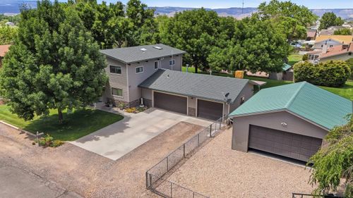 391 Evergreen Rd, Grand Junction, CO, 81501-7308 | Card Image
