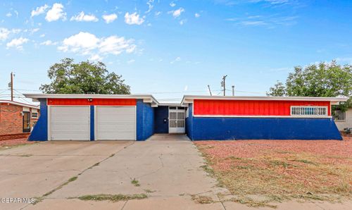 5216 Kodiak Ave, El Paso, TX, 79924-3351 | Card Image