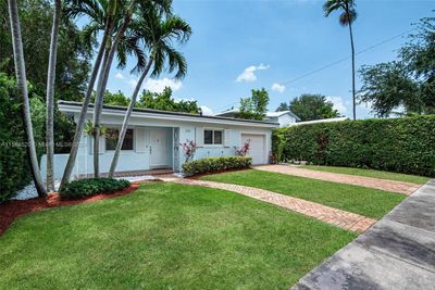 328 Alesio Ave, House other with 3 bedrooms, 2 bathrooms and null parking in Coral Gables FL | Image 1