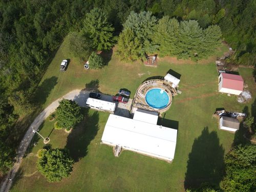 778 Parkhurst Rd, McMinnville, TN, 37110-7607 | Card Image