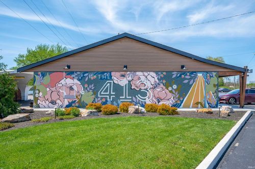 1-413 S Tillotson Avenue, Muncie, IN, 47304 | Card Image
