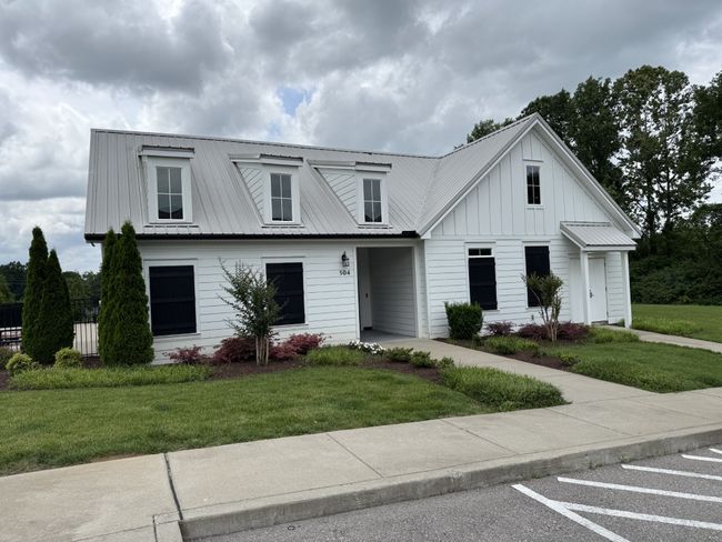 801 Dallas Dr, Townhouse with 3 bedrooms, 3 bathrooms and 2 parking in Columbia TN | Image 14