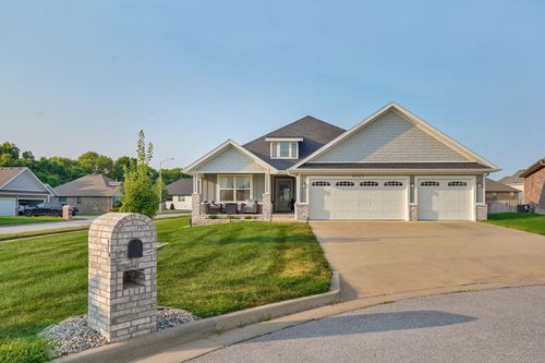 4309 Hidden Oak Ct, Springfield, MO, 65802-2890 | Card Image