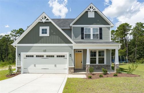 4748 Ritson Ln, Fayetteville, NC, 28306-9751 | Card Image