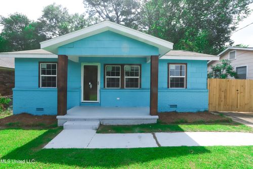 3857 Parkway Ave, Jackson, MS, 39213-6018 | Card Image