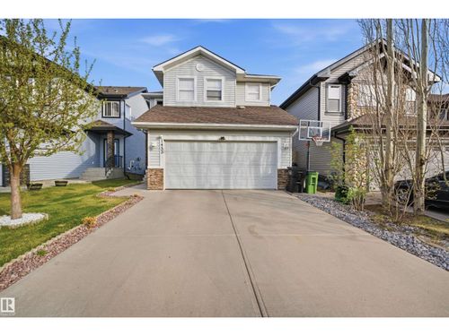 1453 Hays Way Nw, Edmonton, AB, T6M0M4 | Card Image
