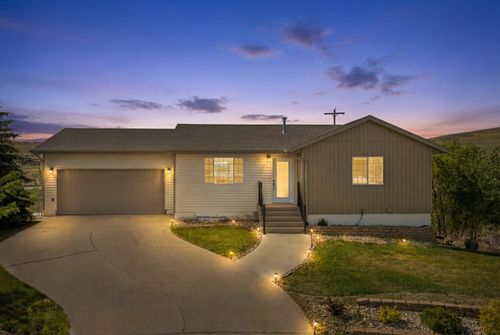 4300 Milehigh Ave, Rapid City, SD, 57701-4306 | Card Image