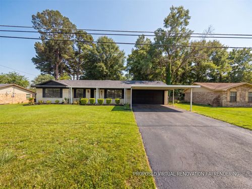 304 Harriett Street, Longview, TX, 75605 | Card Image