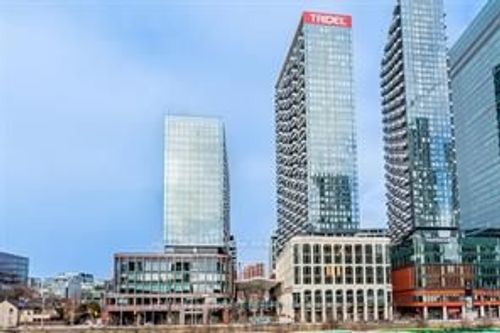 914-480 Front St W, Toronto, ON, M5V0V5 | Card Image