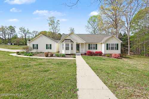 127 Churchill Downs Dr, Clayton, NC, 27520-5537 | Card Image