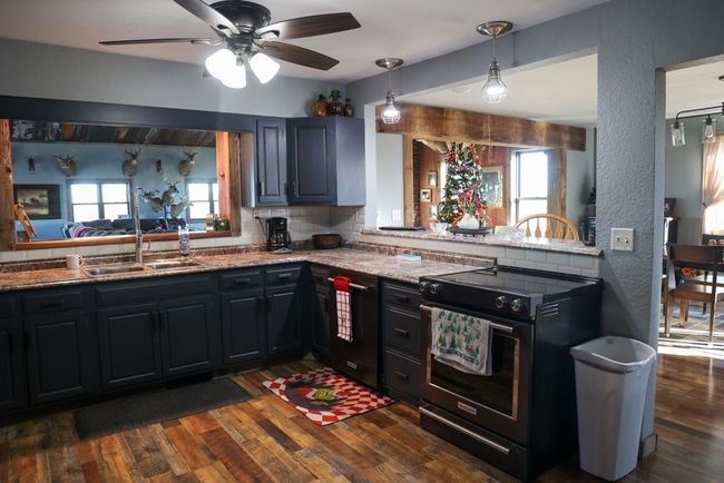 4648 W Ave, Home with 4 bedrooms, 4 bathrooms and null parking in Aurelia IA | Image 11