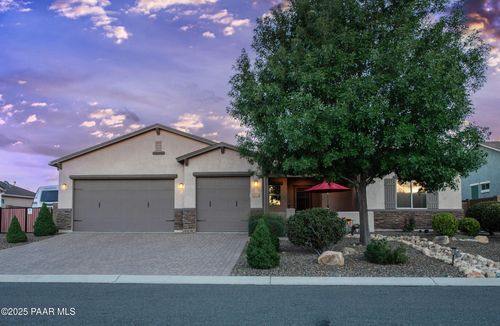 8289 N Sunset Rdg, Prescott Valley, AZ, 86315-3100 | Card Image
