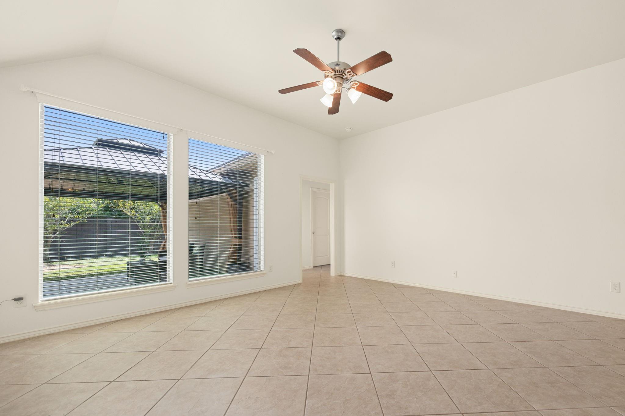 Residential in Houston 2