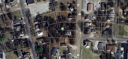508-506 S Locust St, Sweet Springs, MO, 65351-1311 | Card Image