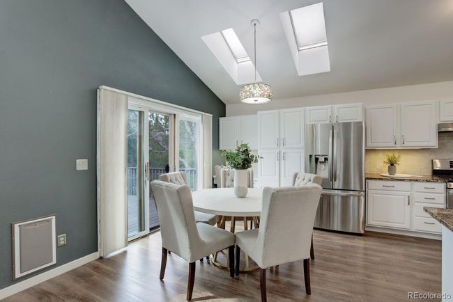 10971 Bryant St, House other with 3 bedrooms, 3 bathrooms and 2 parking in Denver CO | Image 14